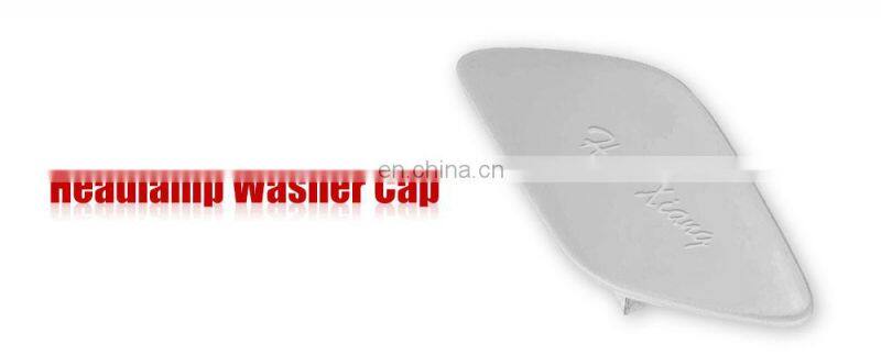 High Quality Headlamp Washer Cap 61677171659 61670034465 61677158749