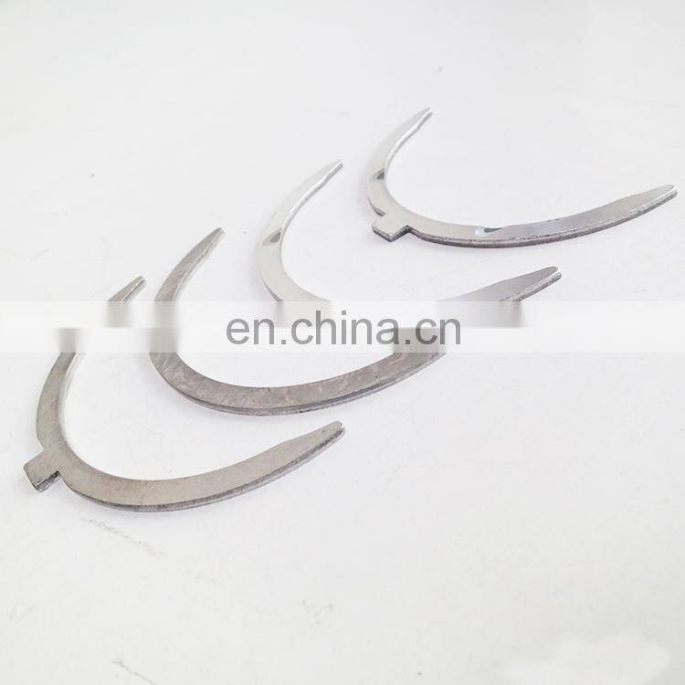 Diesel Engine Spare Parts 4900738 Thrust Bearing