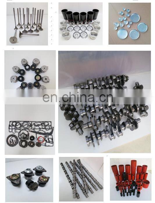 NT855 Engine Parts Rubber Hose 3071160 for Dongfeng Truck