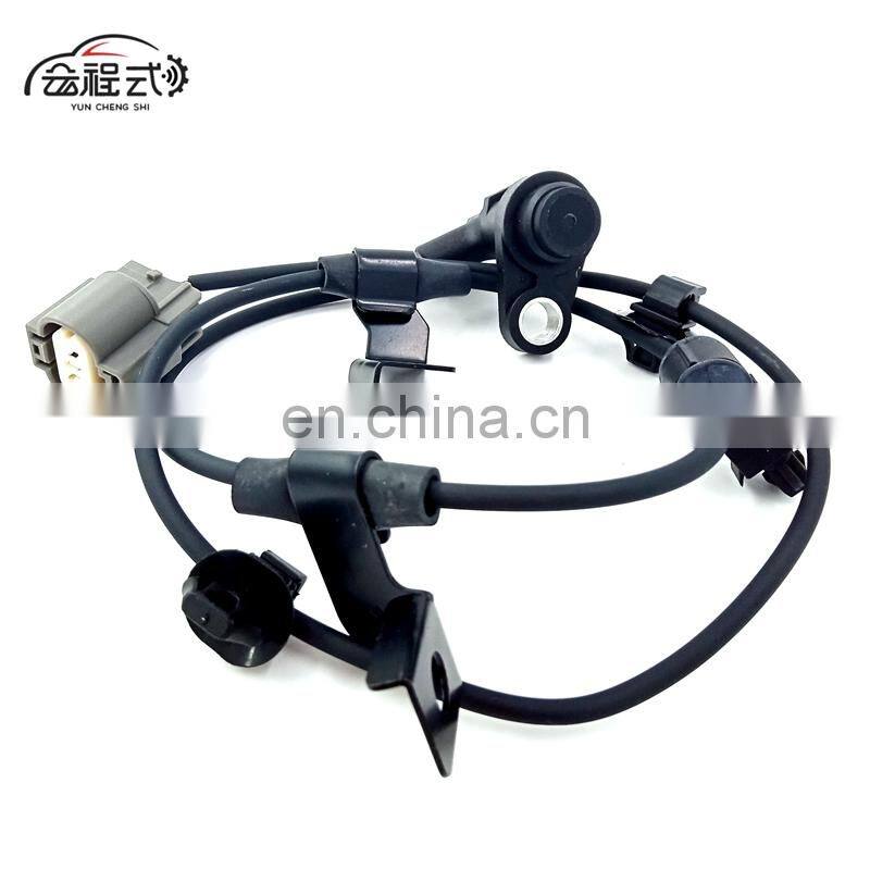 Rear Right ABS Speed Sensor 4670A598 For Mitsubishi Triton L200 After 2011