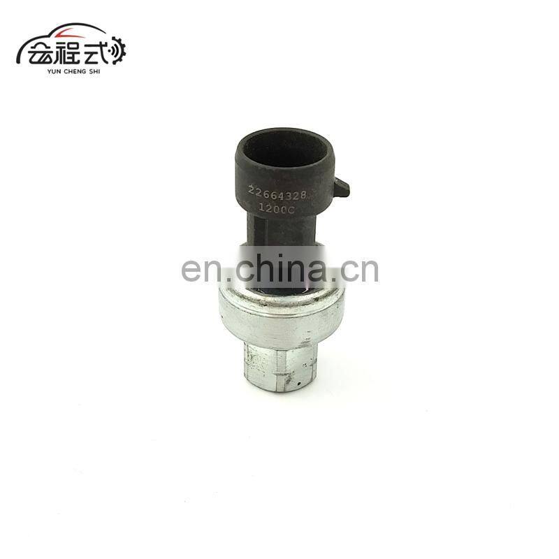 Pressure Sensor Pressure Valve For Renault Ford Opel GM Universal Air Conditioner 22664328