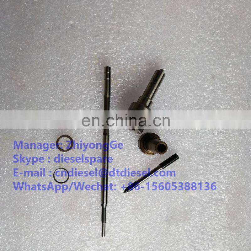 F OOZ C99 559 Common rail repair kits for diesel injector 0 445 110 310