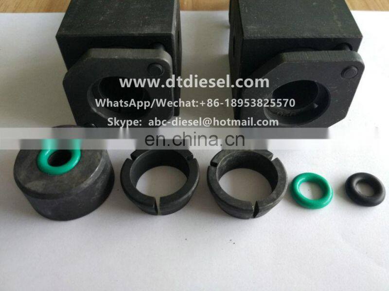 No,025 fuel injector collector