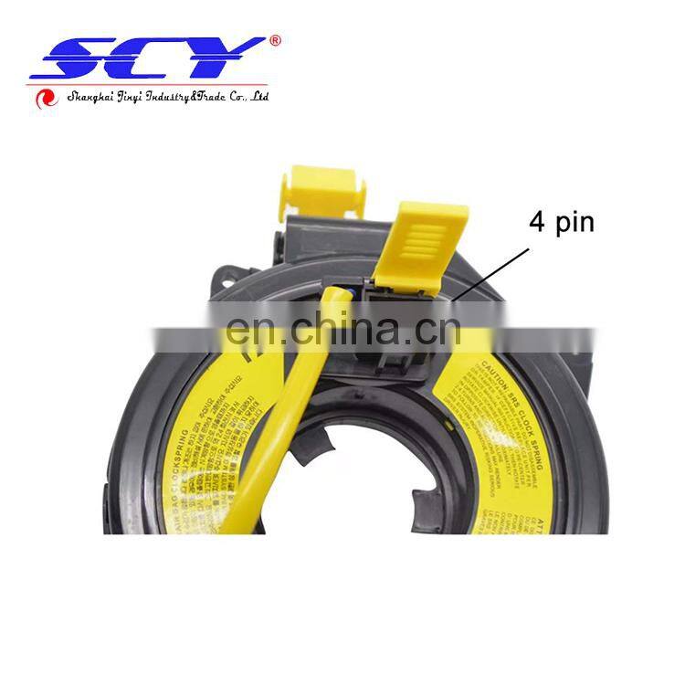 Air Bag Clockspring Suitable for Hyundai Tucson 2005 934902E000 934902E001 93490-2E000 93490-2E001