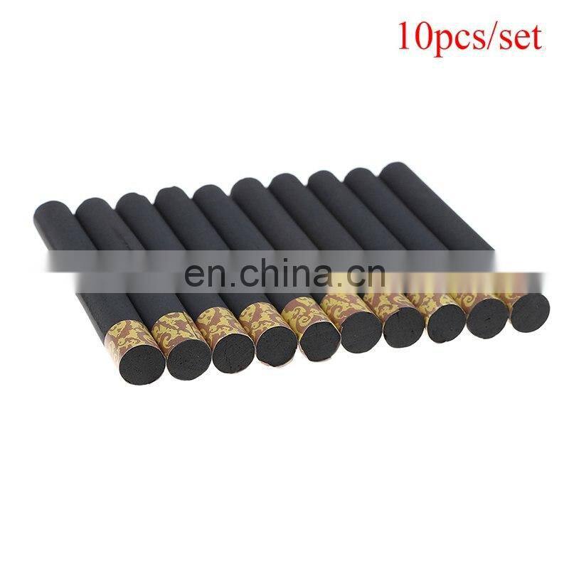 Chinese traditional Chrysanthemum smokeless Moxa stick for acu-point moxa treatment for heat-clearing & detoxicating