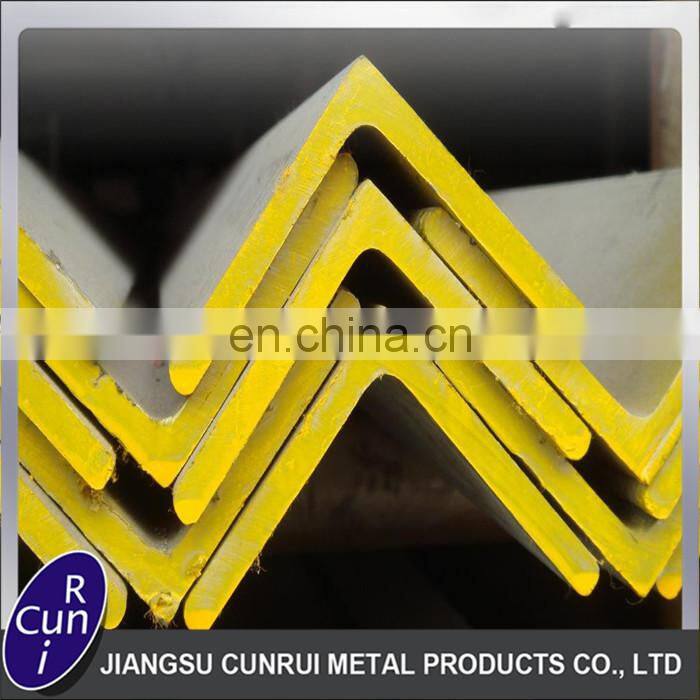 60 degree angle steel