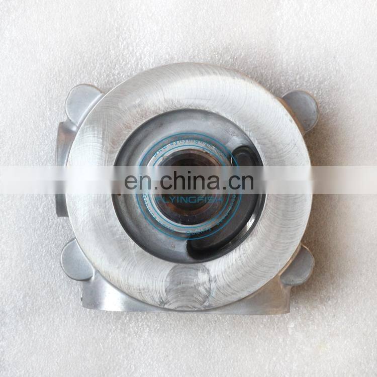 High Performance 6BT QSB6.7 ISDe6.7 QSL9 6CT8.3 Engine Parts Lub Oil Filter Head 4928800