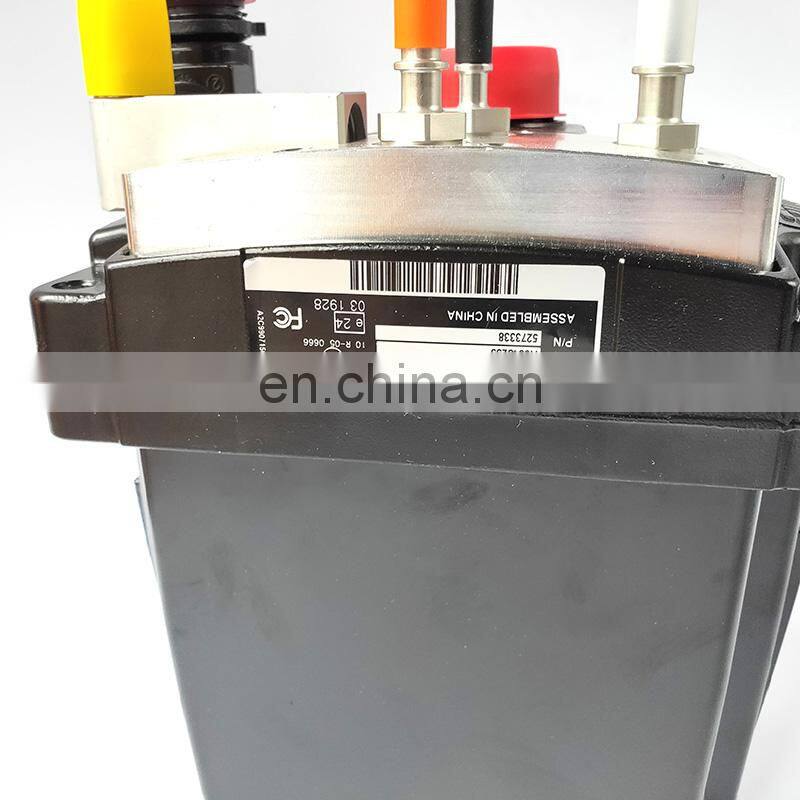 Diesel Engine Exhaust Aftertreatment System Doser Pump 5273338 4931694 1205710-KW100 08030200031