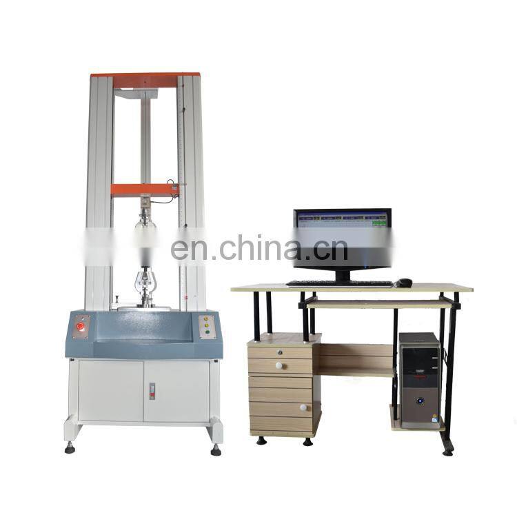 Tensile Tester Material Testing Hydraulic Used Universal Testing Machine 1000Kn Concrete Hydraulic CTM Compression tester