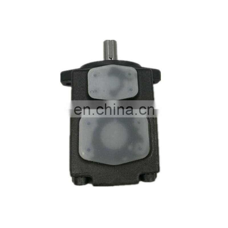 Yuken vane pump F-PV2R1-25-F-RAA-43 variable hydraulic oil pump