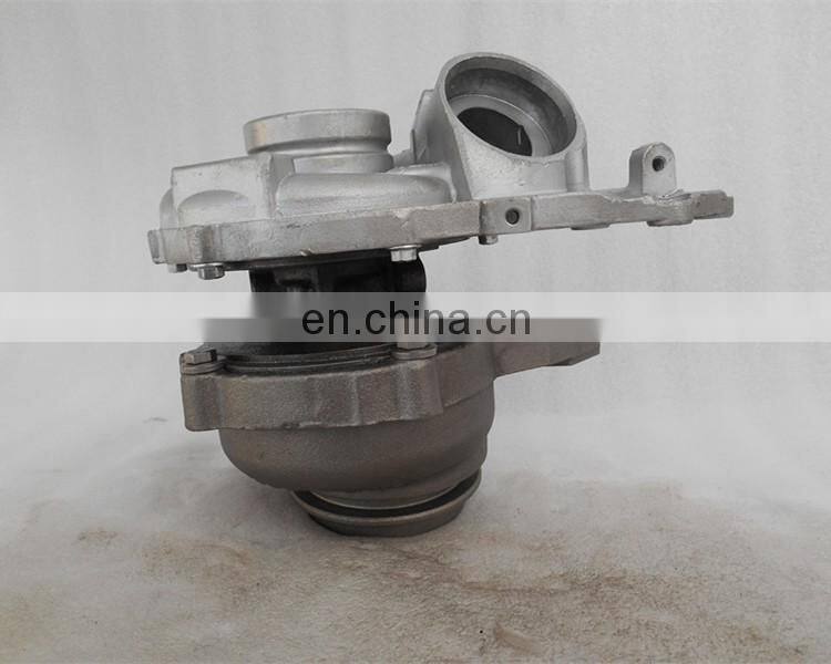 GTB1752V Turbocharger for Mercedes Benz E, C-Class 200 CDI (W204) with OM646Evo Euro 4 Engine Turbo 752990-0007 752990-5007S