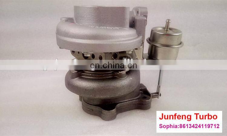 GT1752S Turbo For Nissan Safari/Patrol with Engine RD28T 701196-0007 14411-VB300 701196-5007S