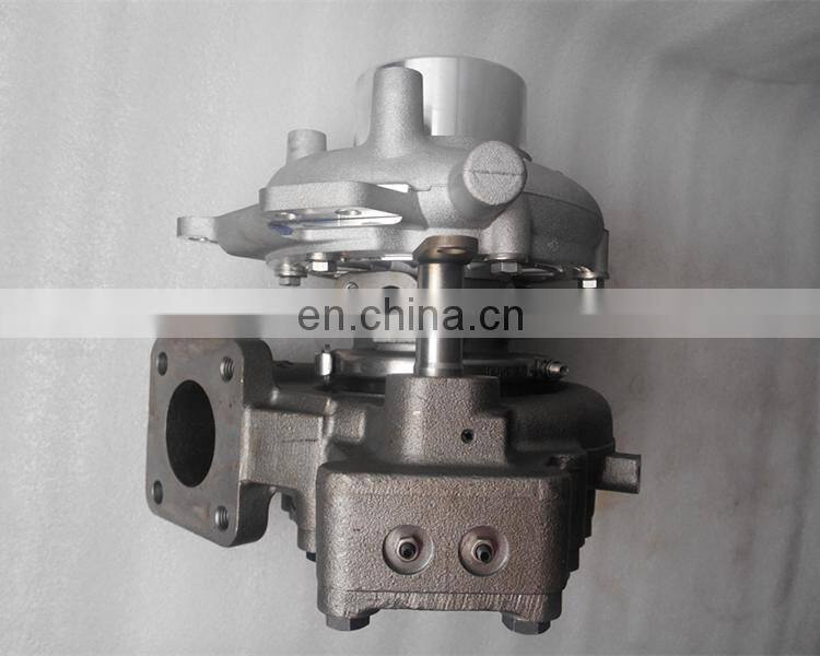 Auto Engine parts VIET Turbo for Isuzu GMC 3500 Engine 4HK1-E2N VDA40016 898027-7720 898027-7725 RHF55V Turbo charger
