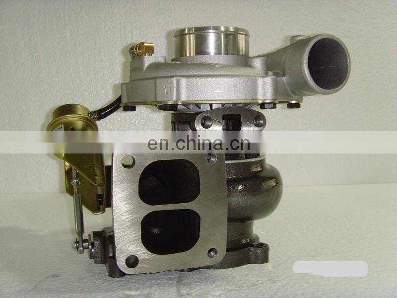 TBP435 Turbo charger 8943906500 479045-5001S Turbocharger for Isuzu Earth Moving 7.1L 7100 ccm 6 Cylinders 6HE1-TCS Engine