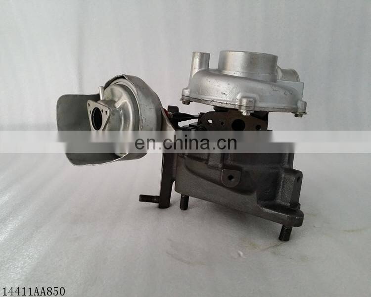 14411AA850 turbo charger FORESTER (SH)