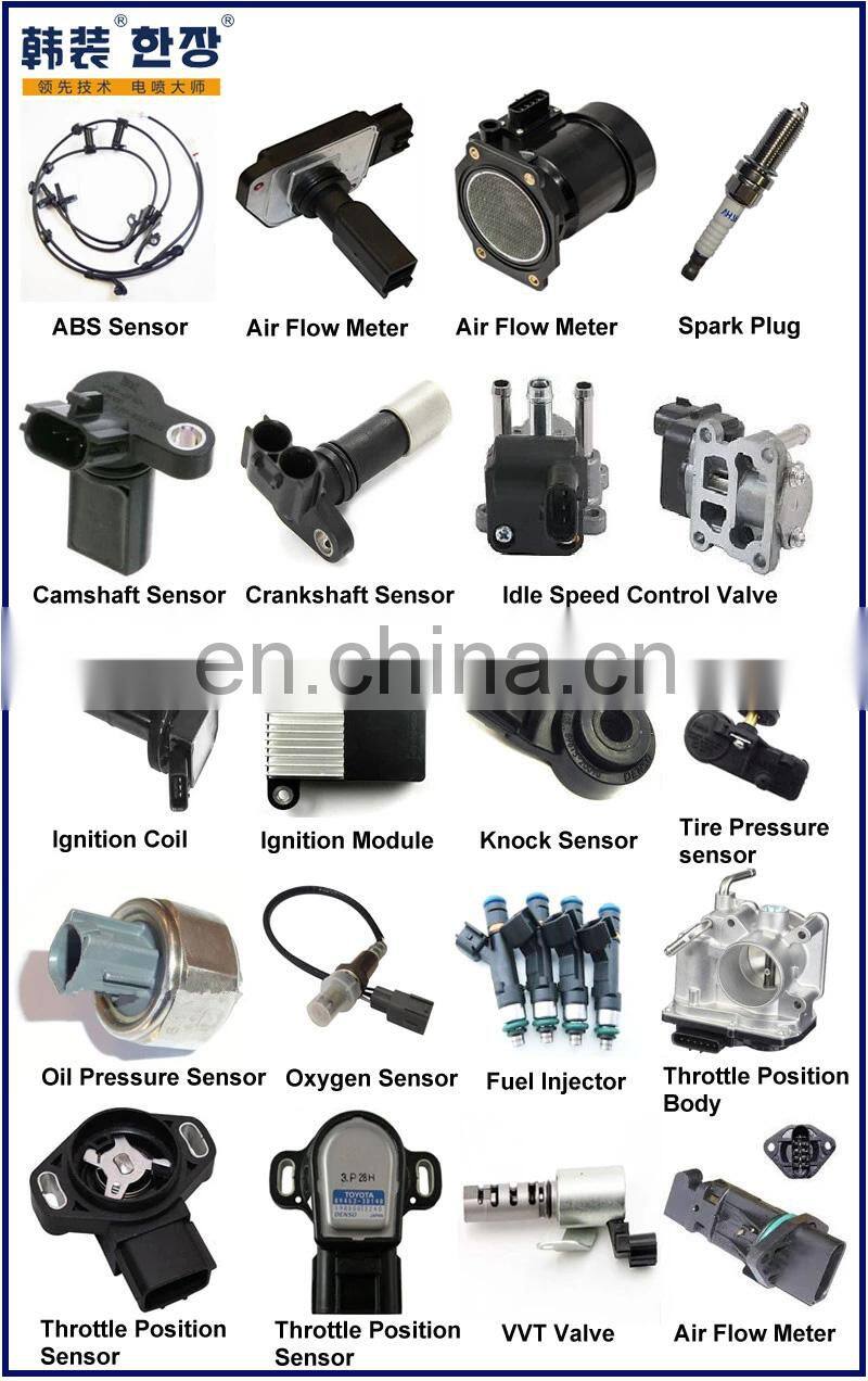 Best Sell OEM 55563530-555 Water Temperature Sensor for Chevrolet Cruze