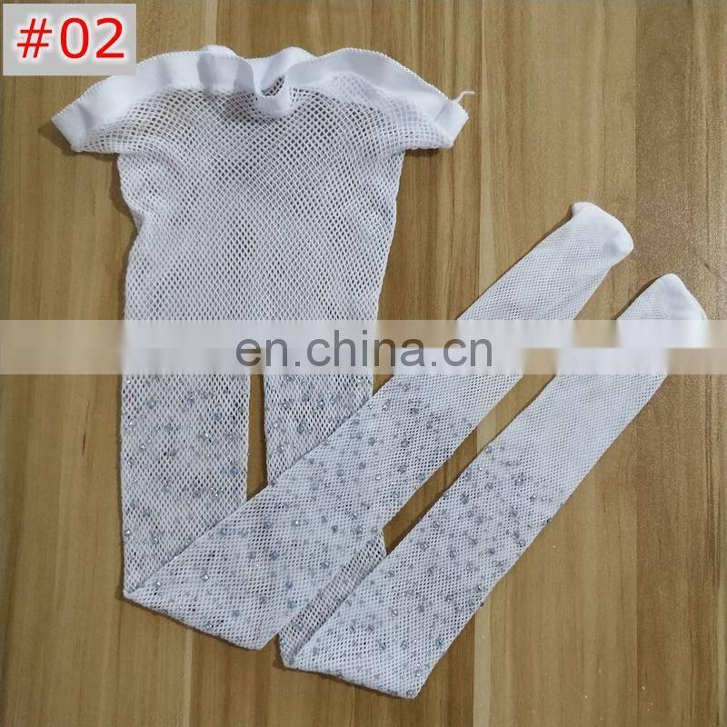 Baby Girls Tights Kid Pantyhose Party Children Mesh Tights Toddler Fishnet Infant Girl Sequin Pantyhose Hot sale products