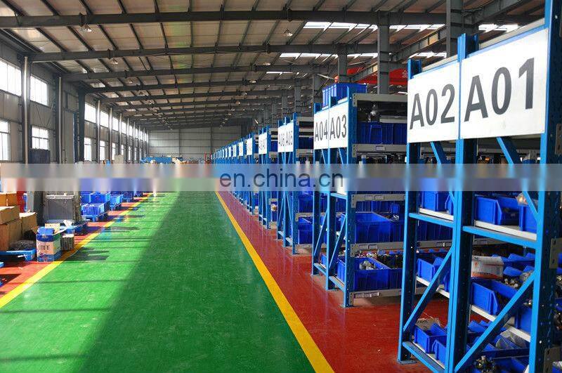 Hot sale China made crawler carrier Mini dumper