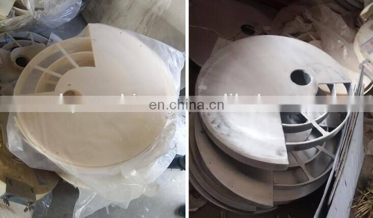 Automatic Bakery Round Bun Dough Divider Rounder For Sale