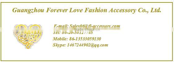 Pink rhinestone chains trimming hot fix glue crystal diamond wedding belts embellished for women FHRS-035