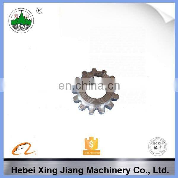 Cheap high precision driven gear manufacturer