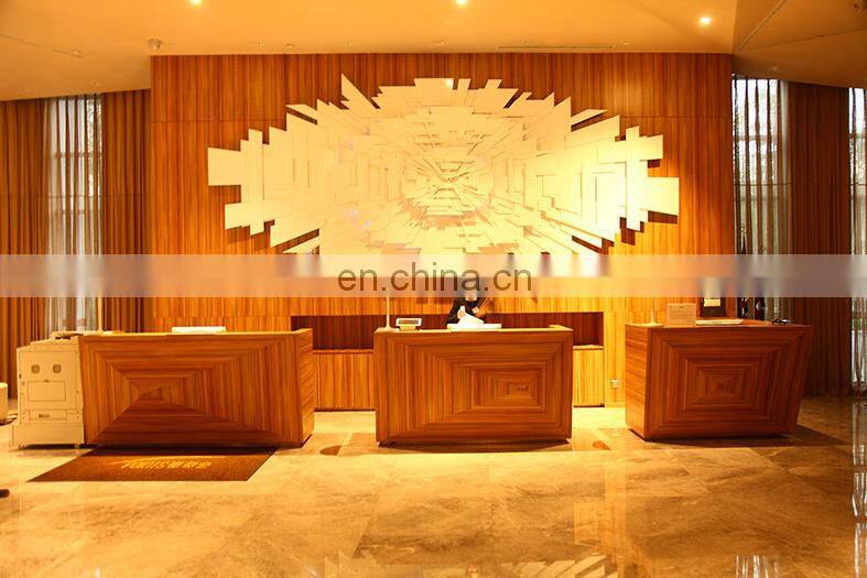 Aluminum Honeycomb Core Sandwich Panels For Curtain Walls