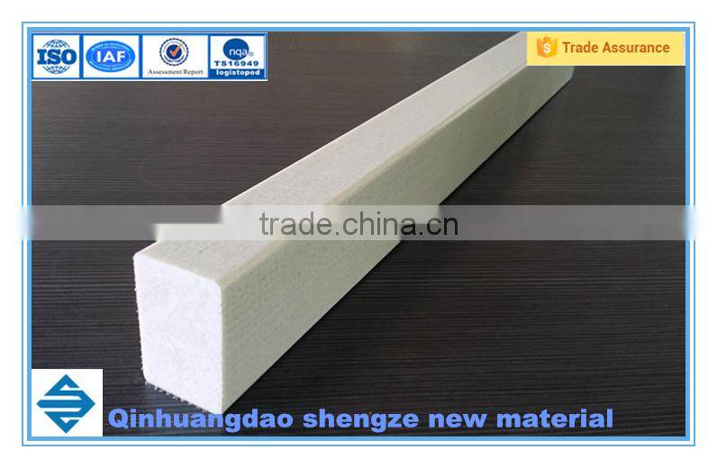 FRP Pultrusion Profiles,pultruded frp profile,fiberglass profiles