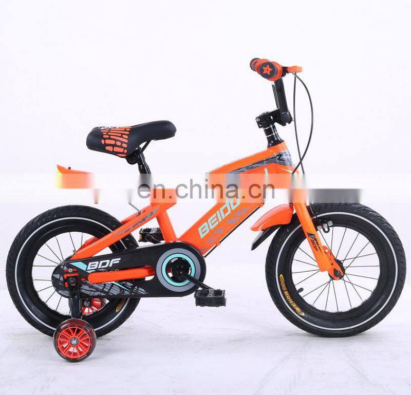 Small size cheap price kids bicycle children mountain bike for 7 years old boy