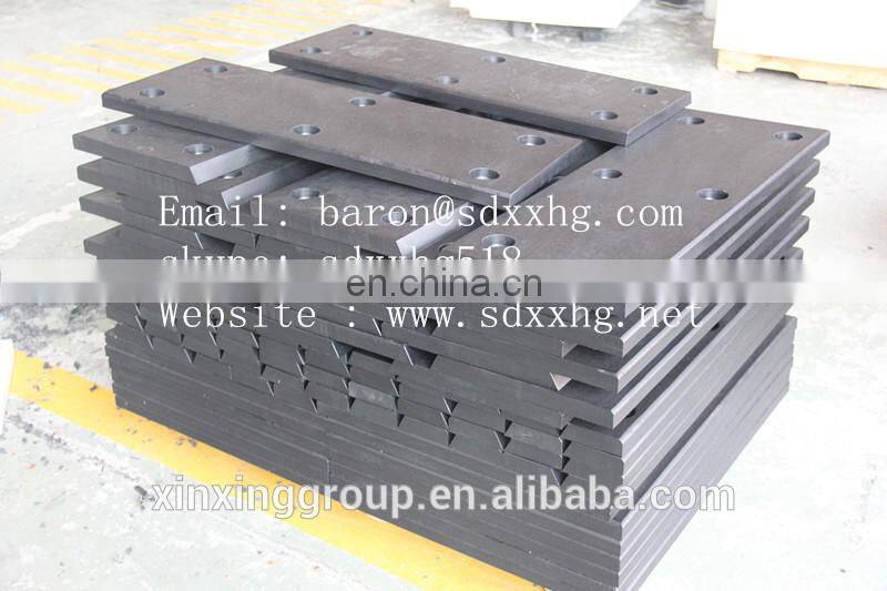 UV resistance UHMWPE sheet/panel/plate/board
