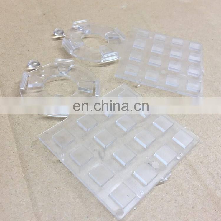 custom plastic parts injection molding manufacturer