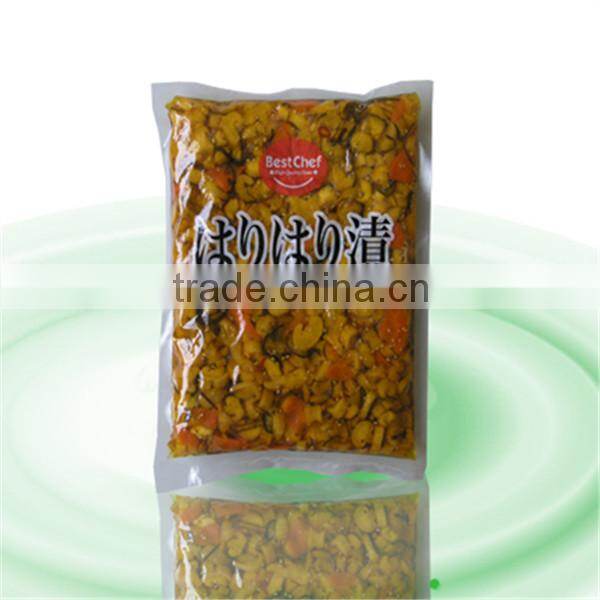 Pickled mango Cucumber(RED)