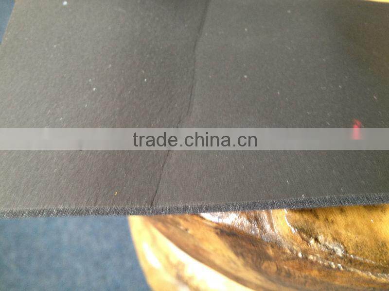 Best price PVC foam factory