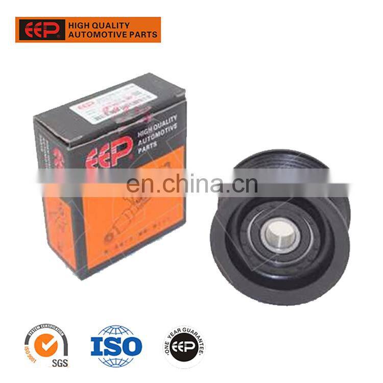 Belt Tensioner pulley for Honda auto part 31190-RL2-G01