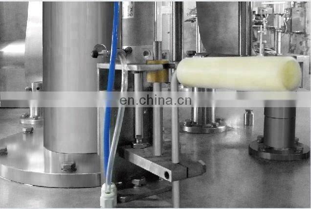 Rotary Pick Fill Seal Packaging Machine For Premade Bag