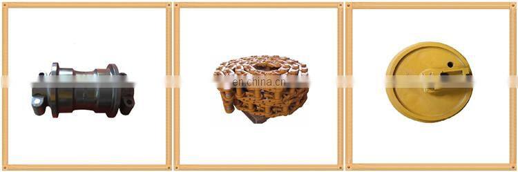 Doosan SOLAR 220LC-III  2270-1108 Front Idler Assy