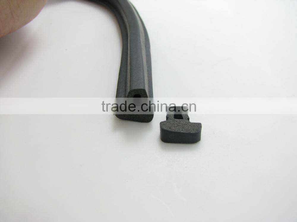 EPDM hot sale epdm foam sheet of extrusion