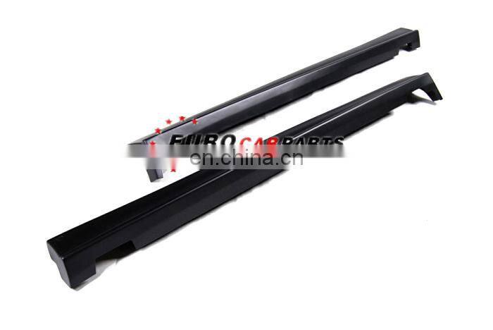 ML CLASS w166 ML320 ML350 ML400 ML63 body kit for w166 ML320 ML350 ML400 ML63 to WD style with bumper exhaust tips