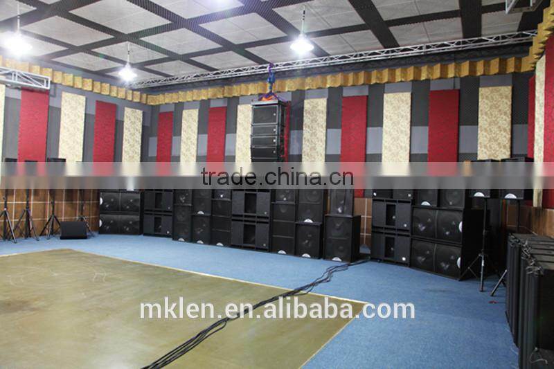 L4 5.5inch column loudspeaker