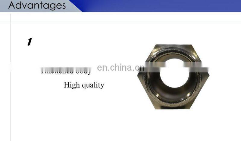 Water drinkers for pigs and pig farm equipment with nipple drinker