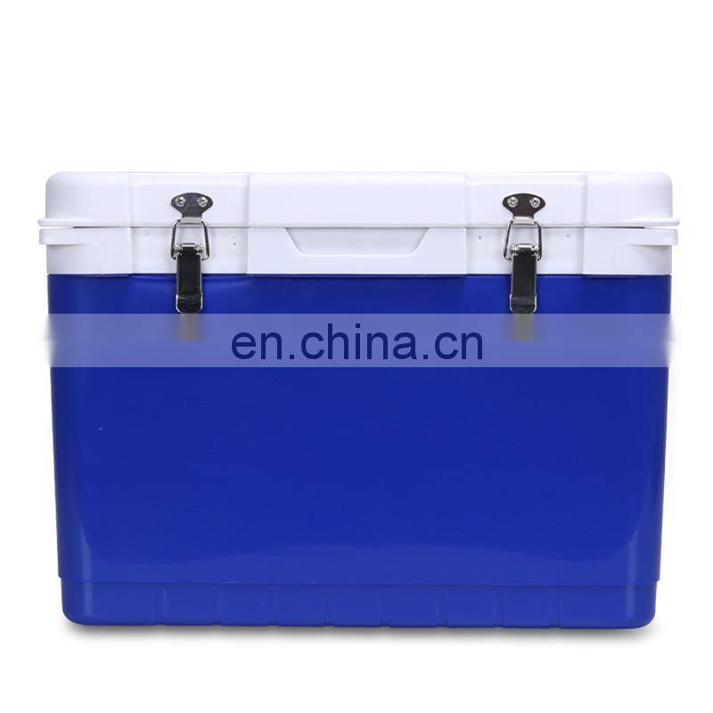 GINT 12L Made in China High Quality PU Foam Insulated Medical Cooler Box