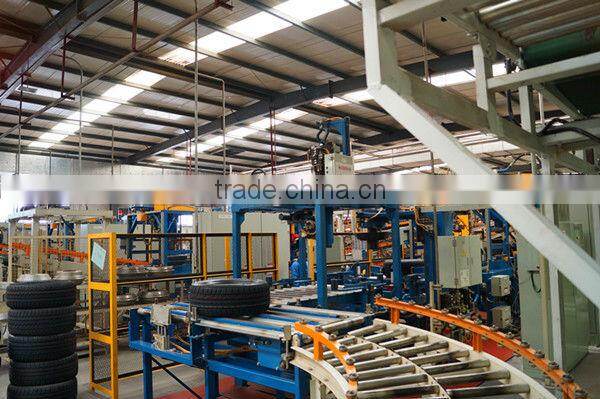 high performance cheap car tire 265/70r15