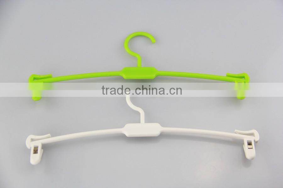 multicolor bra hanger plastic underwear hanger