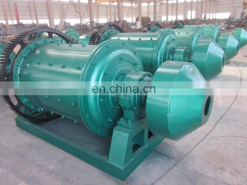 Energy-saving Ball Mill Gold Mine Grinding Equipment Ball Price Wet Type Grinding Milling Machine With Lowest Price