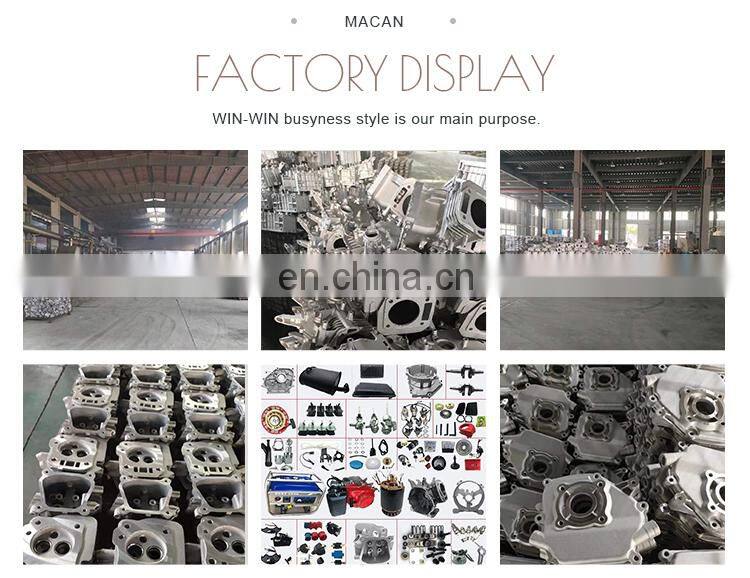 Gx160 168f/170f Engine Air filter element Generator Spare Parts And Accessories