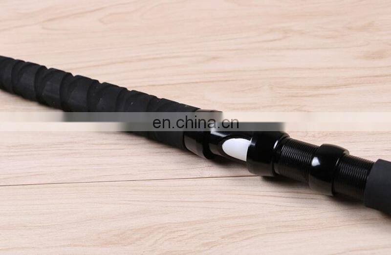 Amazon 3.0/3.3m Bass Fishing Hot Sale Retail High Quality 450g Lure Weight Fishing Rod Spinning 10ft fishing rod