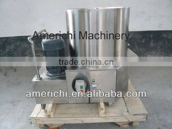 Nutritional baby food making machines to Uganda