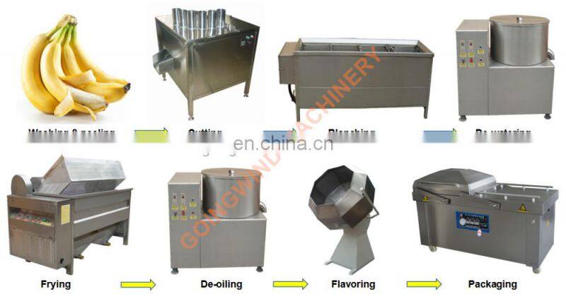 Automatic banana chips packing machine auto banana chip bag pouch filling bagging packaging equipment cheap price for sale