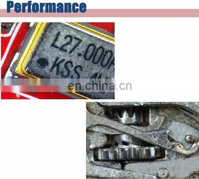 ADSM301 Andonstar 5 Inch Screen Digital Microscope USB Microscope for PCB Repair Tool