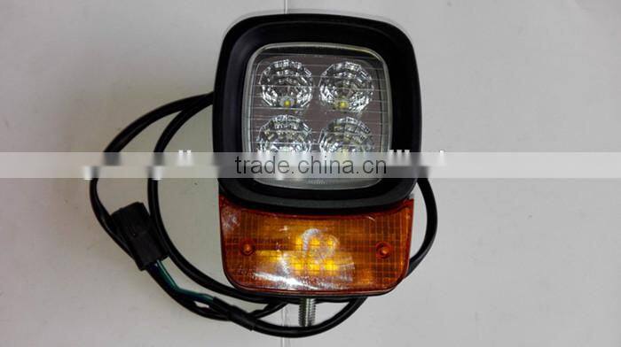 New Product Quality Guaranteed High Intensity Tractor led Headlight