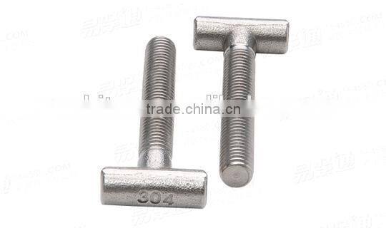 China high quality at competitive prices square head screw